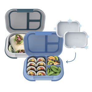 Bentgo Chill Max Lunch Box (2-Pack)