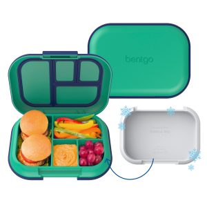 Bentgo Chill Kids Lunch Box (2-Pack)